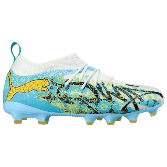 Puma Future 9 Match Playmaker FG/AG Jr